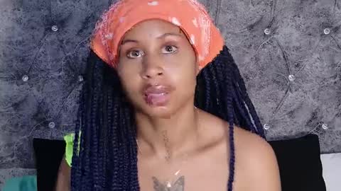 RachelAnn online show from March 16, 2:06 am