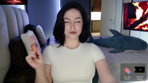 Call me Miss. online show from February 11, 10:15 pm