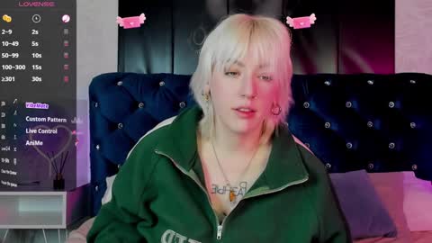 RachelCart online show from January 27, 3:47 am