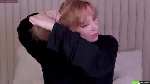 RachelCart online show from October 6, 3:04 am