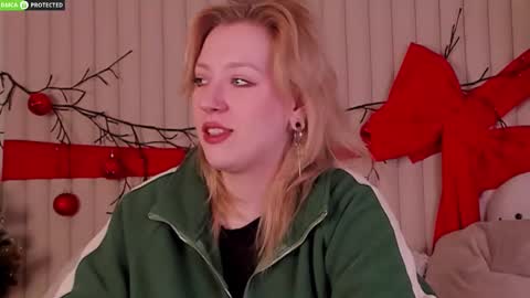 RachelCart online show from December 17, 3:12 am