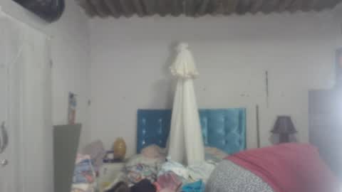 rachelexoticgirl online show from May 31, 3:15 am