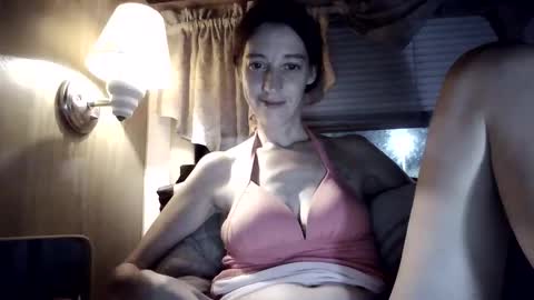 Snapshot of rachelhotwife chatting on October 7, 1:03 am Rachel Hotwife online show from October 7, 1:03 am