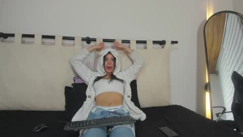 Rachell online show from February 12, 6:51 am