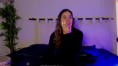 Rachell online show from February 12, 4:40 am