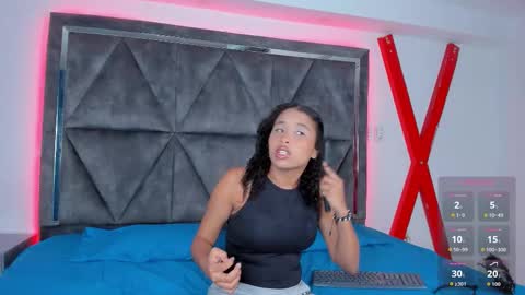 Rachel online show from October 5, 2:54 am