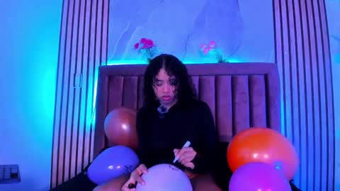 Rachel online show from October 22, 3:07 am