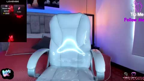 Snapshot of rachell_honey7 chatting on March 4, 6:29 pm Rachel online show from March 4, 6:29 pm