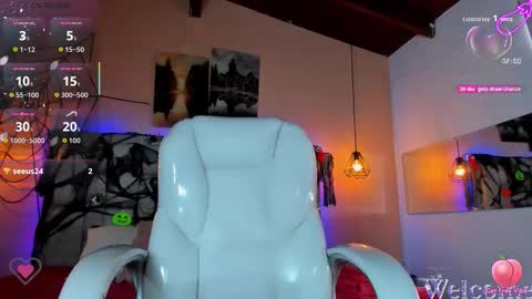 Snapshot of rachell_honey7 chatting on October 16, 4:52 pm Rachel online show from October 16, 4:52 pm