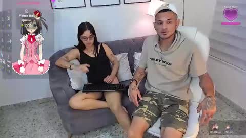 rachell_jacob online show from December 21, 1:51 pm