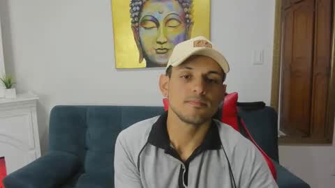 rachell_jacob online show from April 14, 11:16 am