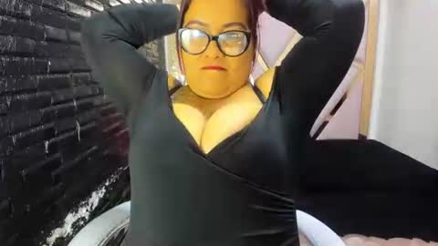 RachellRs online show from January 6, 1:48 pm