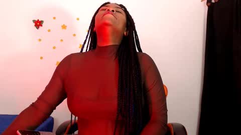 RACHELL  online show from January 11, 4:50 am