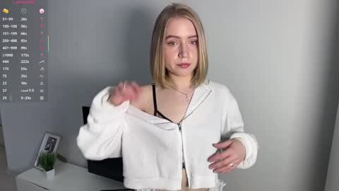 Alice online show from April 12, 2:11 pm