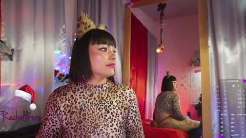 rachellk online show from January 4, 9:54 am