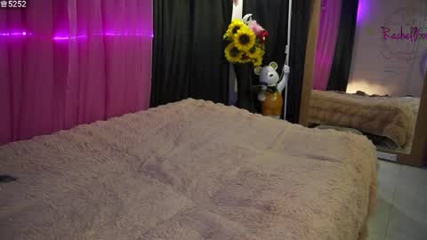 rachellk online show from April 13, 11:05 am