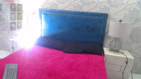 rachellparker_ online show from November 27, 11:34 am