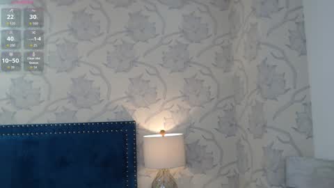 rachellparker_ online show from December 17, 11:27 am