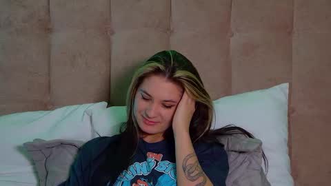 RachellSimpson online show from March 9, 4:38 am