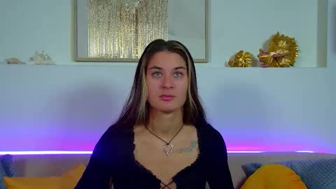 RachellSimpson online show from October 5, 6:17 pm