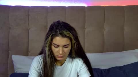 RachellSimpson online show from October 17, 6:32 pm