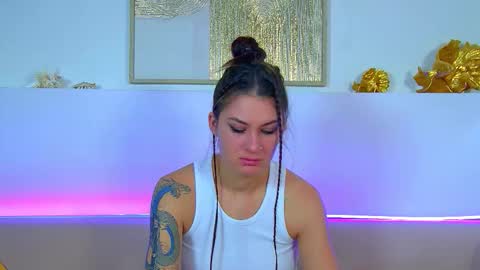 RachellSimpson online show from February 4, 6:36 pm