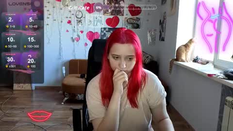 Rachel online show from March 31, 10:26 am