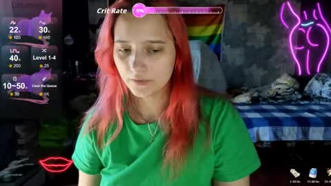 Rachel online show from June 1, 12:45 am