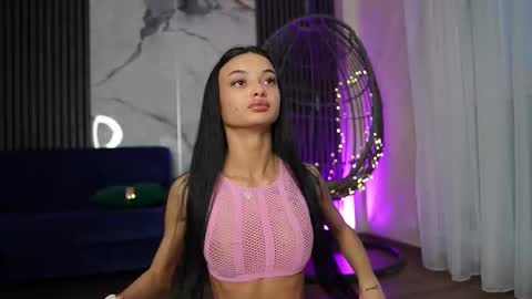 Ann online show from November 17, 5:13 am