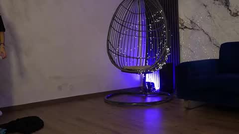 Ann online show from January 12, 5:23 am