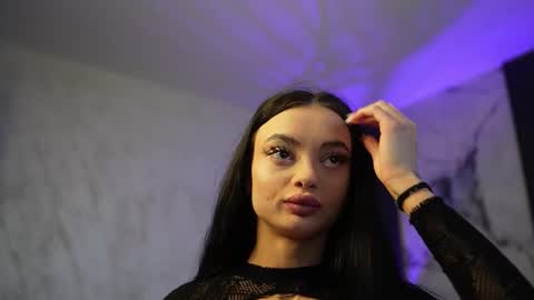 Ann online show from February 23, 5:27 am