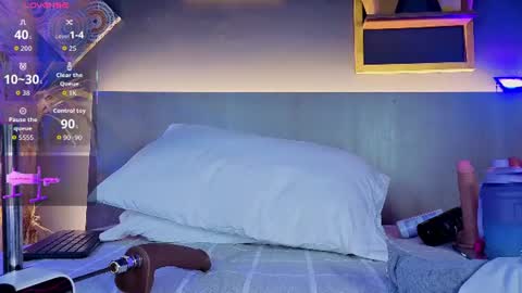 RACHEL online show from July 3, 2:07 am