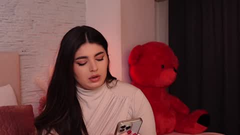 RachelSwaan online show from December 16, 9:14 am