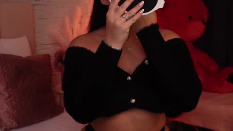 RachelSwaan online show from December 17, 5:07 am