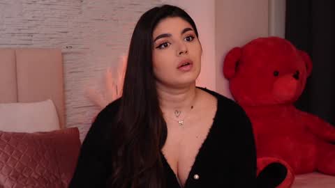 RachelSwaan online show from December 17, 10:12 am