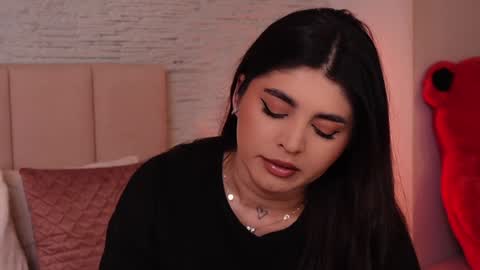 RachelSwaan online show from December 20, 11:00 am