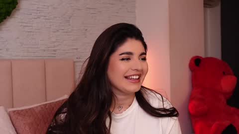 RachelSwaan online show from January 2, 11:09 am