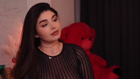 RachelSwaan online show from January 31, 9:48 am