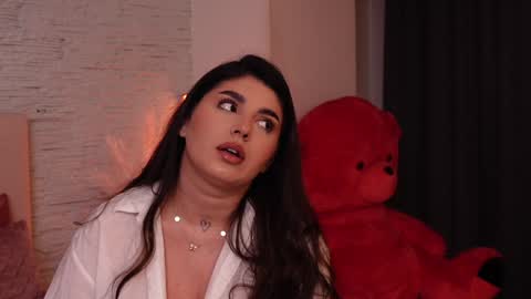 RachelSwaan online show from February 2, 2:24 pm