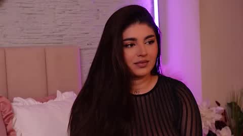 RachelSwaan online show from October 10, 5:17 am