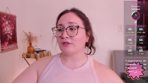 Snapshot of rachlovexo chatting on February 11, 10:26 pm rach online show from February 11, 10:26 pm