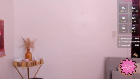 rach online show from March 25, 8:04 pm