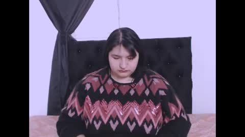 radiantgoddes online show from September 19, 1:12 pm