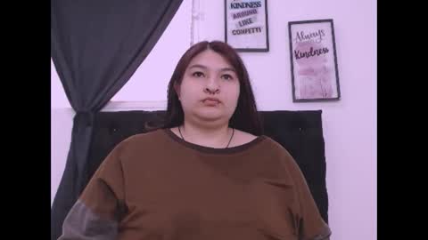 radiantgoddes online show from November 5, 1:44 pm