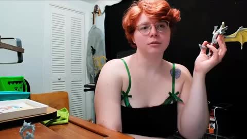 Radical Robyn online show from December 12, 7:37 pm