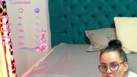 sweet peach online show from September 14, 6:07 pm