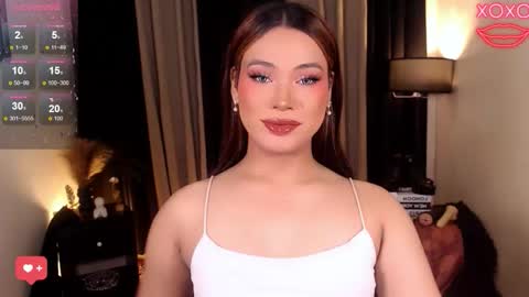 raeganclinton online show from March 1, 1:18 am