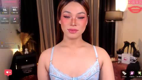 raeganclinton online show from March 18, 1:31 am