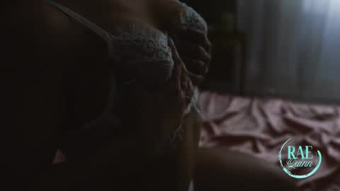 Rae Quinn and Doctor Dustin online show from April 1, 3:18 am