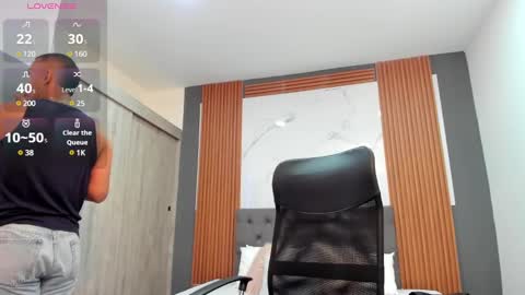 rafa_cruz online show from February 20, 12:04 pm